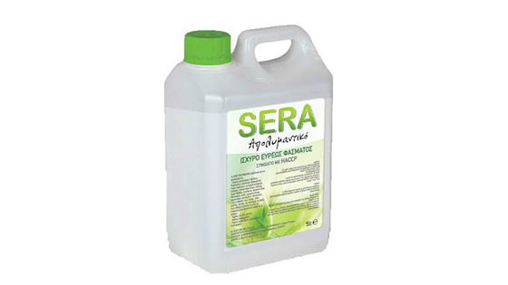 SERA Απολυμαντικό - Pylos Pest Control