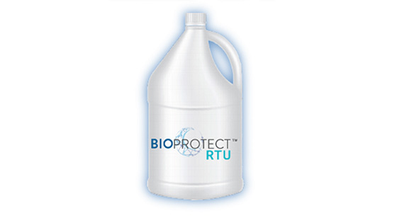 Απολυμαντικό προϊόν Bioprotect RTU